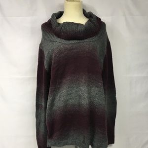 Apt 9 Cowl Neck Sweater